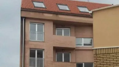 Terreno en venta en Avenida de Salinas - Vista 3