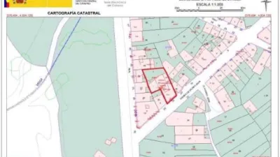 Terreno en venta en Avenida de Salinas - Vista 4