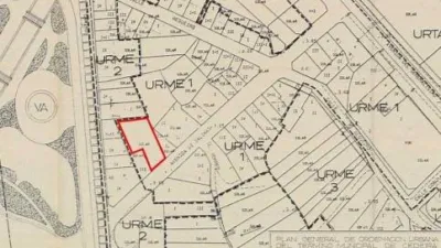 Terreno en venta en Avenida de Salinas - Vista 5