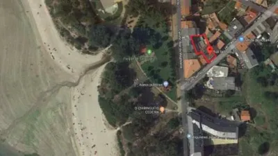 Terreno en venta en Avenida de Salinas - Més