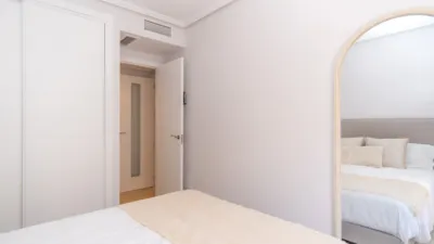 Apartment in Avenida Infanta Cristina, Urbanización Torre del Rame photo 17