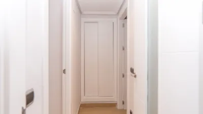 Apartment in Avenida Infanta Cristina, Urbanización Torre del Rame photo 18