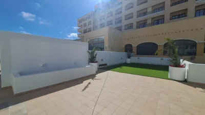Apartment in Avenida Infanta Cristina, Urbanización Torre del Rame photo 3