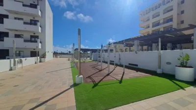Apartment in Avenida Infanta Cristina, Urbanización Torre del Rame photo 4