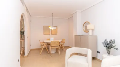 Apartment in Avenida Infanta Cristina, Urbanización Torre del Rame photo 9