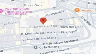 Piso en Avenida Rua Santa Maria photo 2