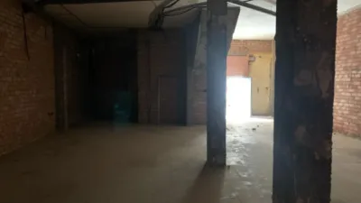 Local comercial en venta en Calle de Valdés Leal, Palma del Río de 113.000 €