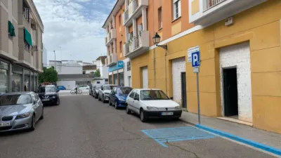 Local comercial en venta en Calle de Valdés Leal, Palma del Río de 113.000 €