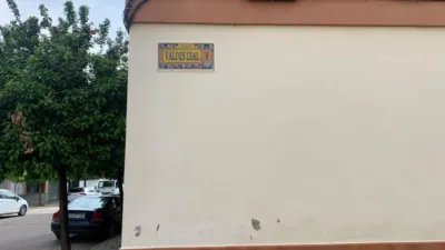 Local comercial en venta en Calle de Valdés Leal, Palma del Río de 113.000 €