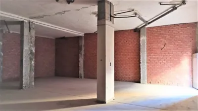 Local comercial en venta en Calle de Valdés Leal, Palma del Río de 113.000 €