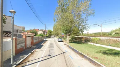Chalet on Carrer de la Fitora photo 4