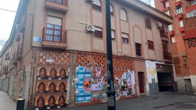Garaje en venta en Calle Marzo - Vista 2