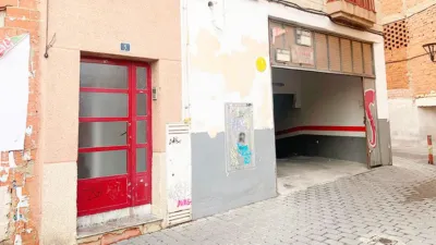 Garaje en venta en Calle Marzo - Vista 3