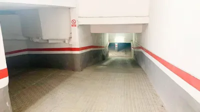 Garaje en venta en Calle Marzo - Vista 5
