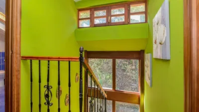 House on Calle de la Favorita photo 14