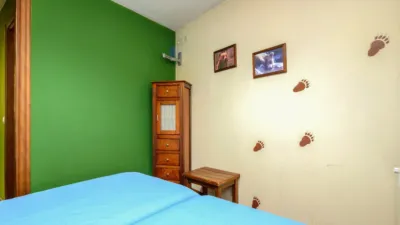 House on Calle de la Favorita photo 18