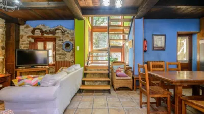 House on Calle de la Favorita photo 3