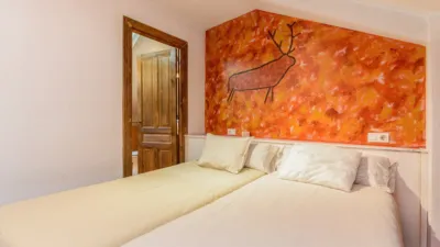 House on Calle de la Favorita photo 5