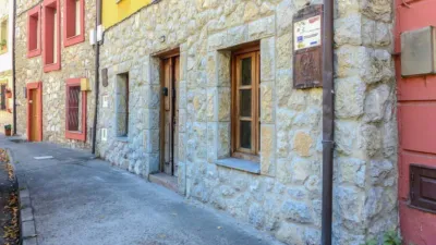 House on Calle de la Favorita photo 10