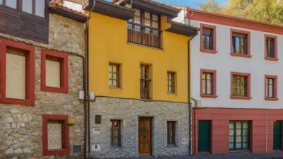 House on Calle de la Favorita photo 8