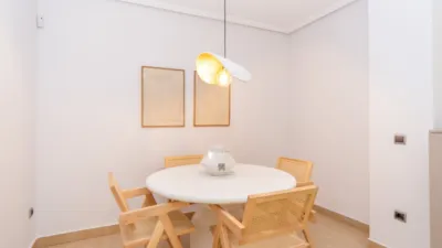 Apartment in Avenida Infanta Cristina, Urbanización Torre del Rame photo 11