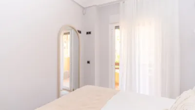 Apartment in Avenida Infanta Cristina, Urbanización Torre del Rame photo 16