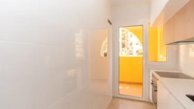 Apartment in Avenida Infanta Cristina, Urbanización Torre del Rame photo 21