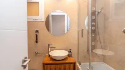 Apartment in Avenida Infanta Cristina, Urbanización Torre del Rame photo 22