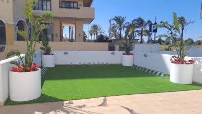 Apartment in Avenida Infanta Cristina, Urbanización Torre del Rame photo 28