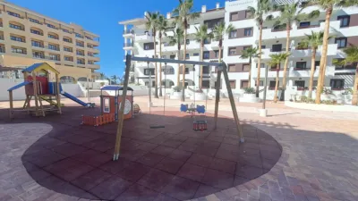 Apartment in Avenida Infanta Cristina, Urbanización Torre del Rame photo 30