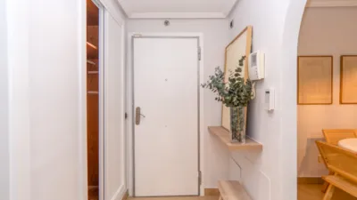Apartment in Avenida Infanta Cristina, Urbanización Torre del Rame photo 8