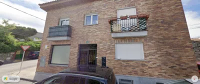Flat on Calle del Ángel photo 3