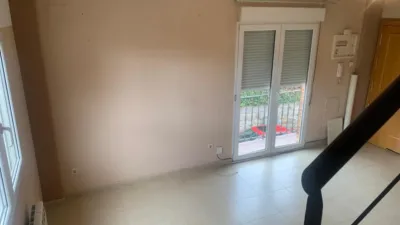 Apartment on Calle del Ángel photo 4