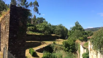 Terreno en venta en Rúa do Romaño, 15 - Vista 2