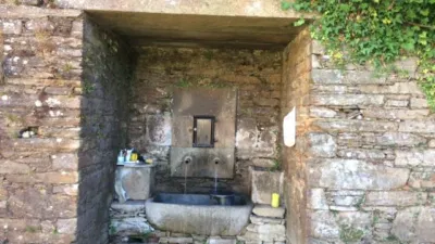 Terreno en venta en Rúa do Romaño, 15 - Vista 3
