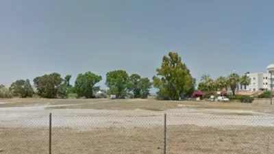 Terreno en venta en Avenida Pd Marines B-Prim Ronda Perimet.Norte,Ptda Raset, Número 0 - Vista 2