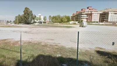 Terreno en venta en Avenida Pd Marines B-Prim Ronda Perimet.Norte,Ptda Raset, Número 0 - Vista 3