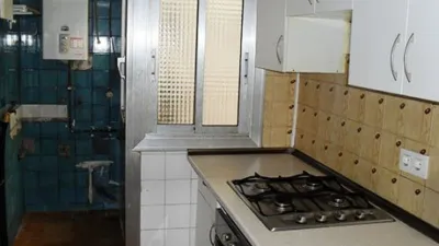 Apartment on Carrer de Lleida photo 4