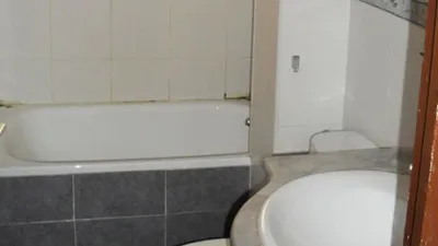 Apartment on Carrer de Lleida photo 5