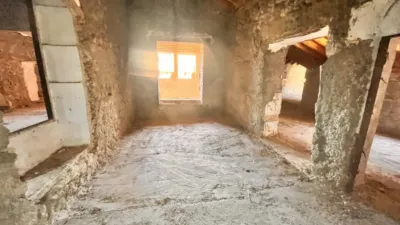 Terreno en venta en Calle Arroyos de Coche y Barranco del Sol, Número 0, Almogía de 408.000 €