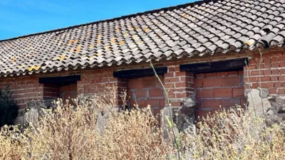 Terreno en venta en Calle Arroyos de Coche y Barranco del Sol, Número 0, Almogía de 408.000 €