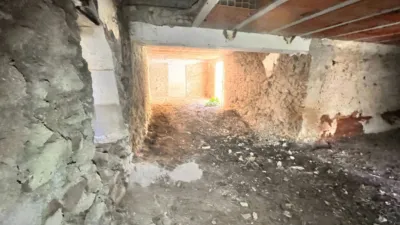 Terreno en venta en Calle Arroyos de Coche y Barranco del Sol, Número 0, Almogía de 408.000 €