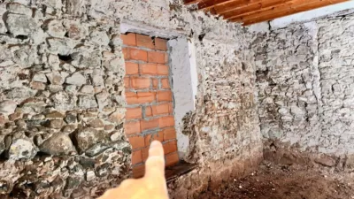 Terreno en venta en Calle Arroyos de Coche y Barranco del Sol, Número 0, Almogía de 408.000 €