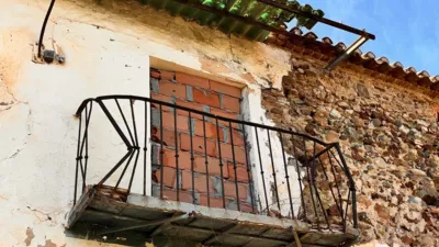 Terreno en venta en Calle Arroyos de Coche y Barranco del Sol, Número 0, Almogía de 408.000 €