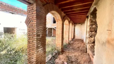 Terreno en venta en Calle Arroyos de Coche y Barranco del Sol, Número 0, Almogía de 408.000 €