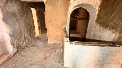 Terreno en venta en Calle Arroyos de Coche y Barranco del Sol, Número 0, Almogía de 408.000 €