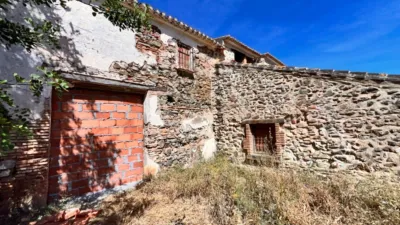 Terreno en venta en Calle Arroyos de Coche y Barranco del Sol, Número 0, Almogía de 408.000 €