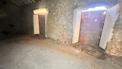 Terreno en venta en Calle Arroyos de Coche y Barranco del Sol, Número 0, Almogía de 408.000 €