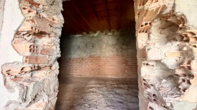 Terreno en venta en Calle Arroyos de Coche y Barranco del Sol, Número 0, Almogía de 408.000 €