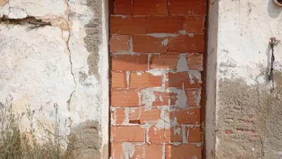 Terreno en venta en Calle Arroyos de Coche y Barranco del Sol, Número 0, Almogía de 408.000 €